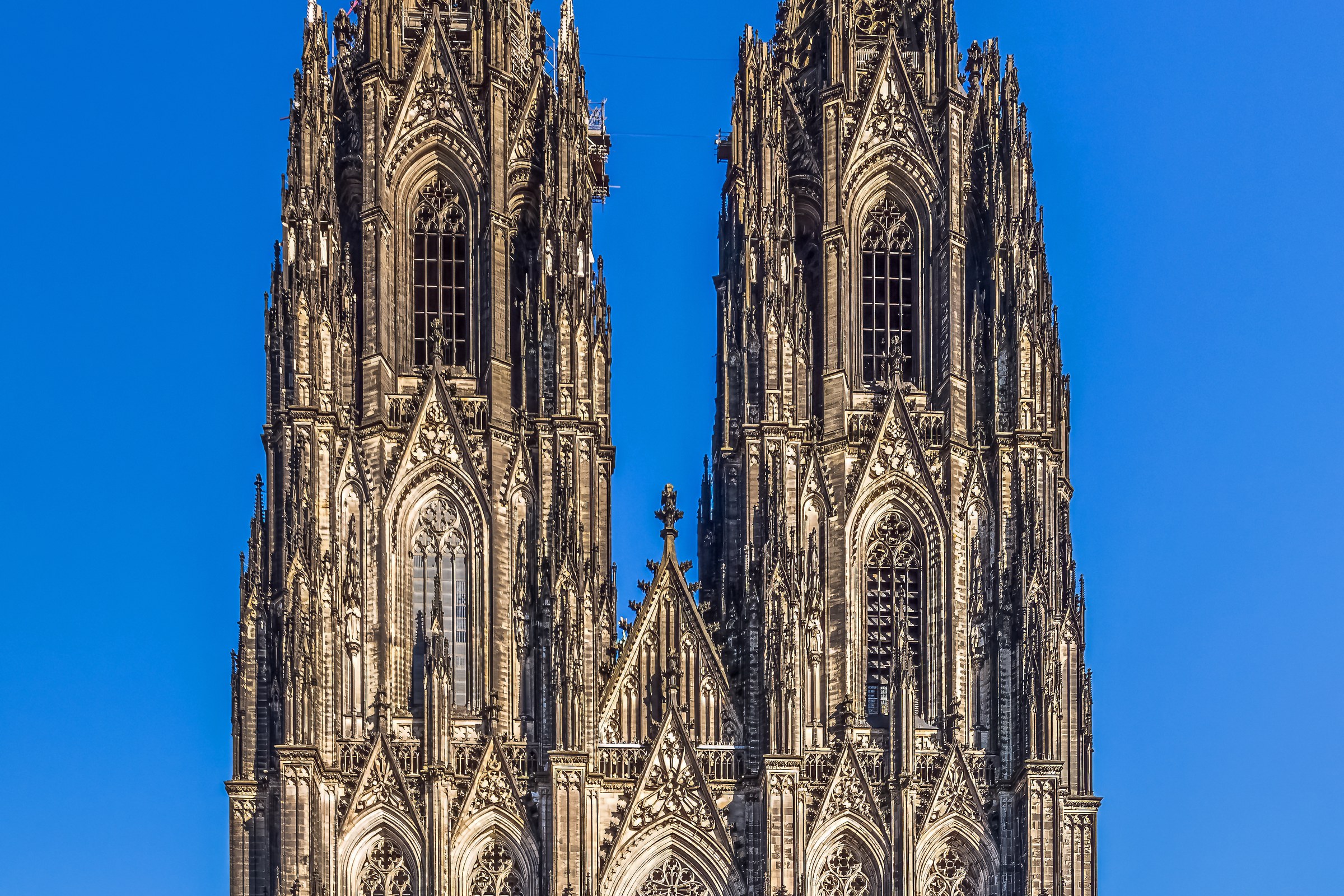 Köln – Kölner Dom