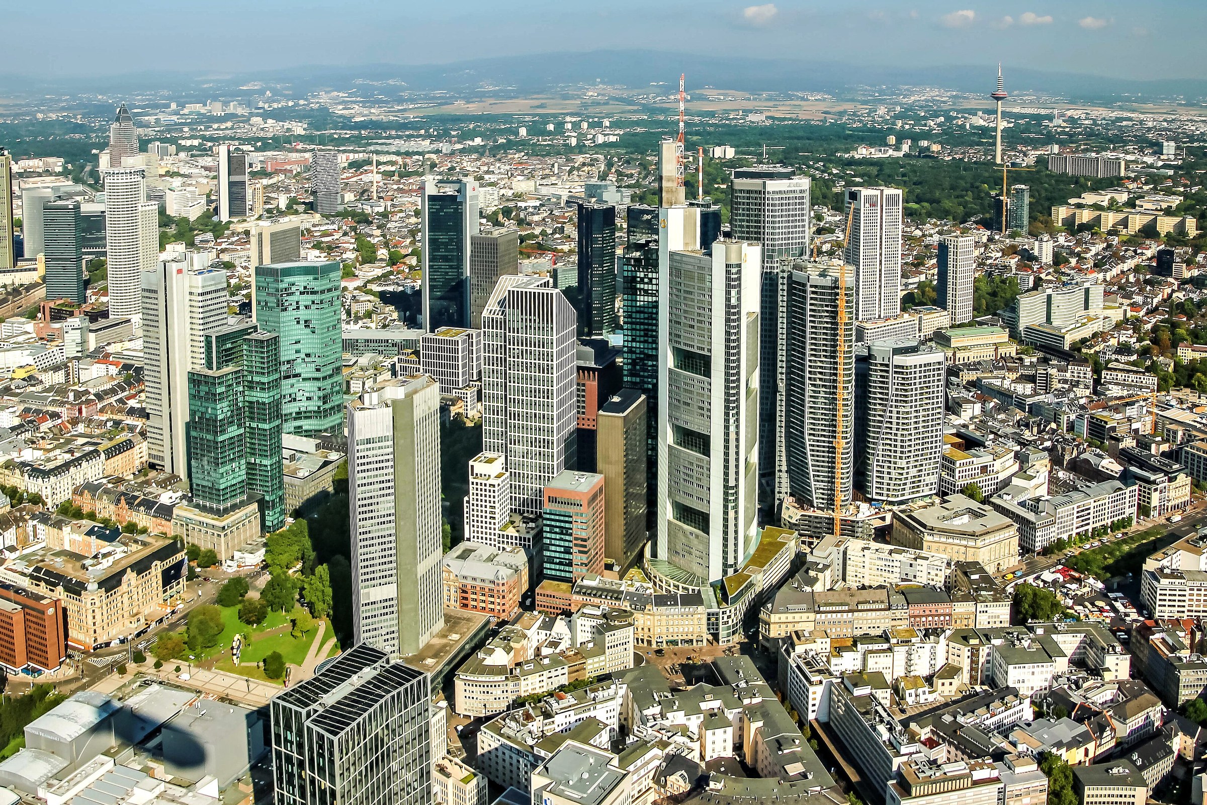 Frankfurt