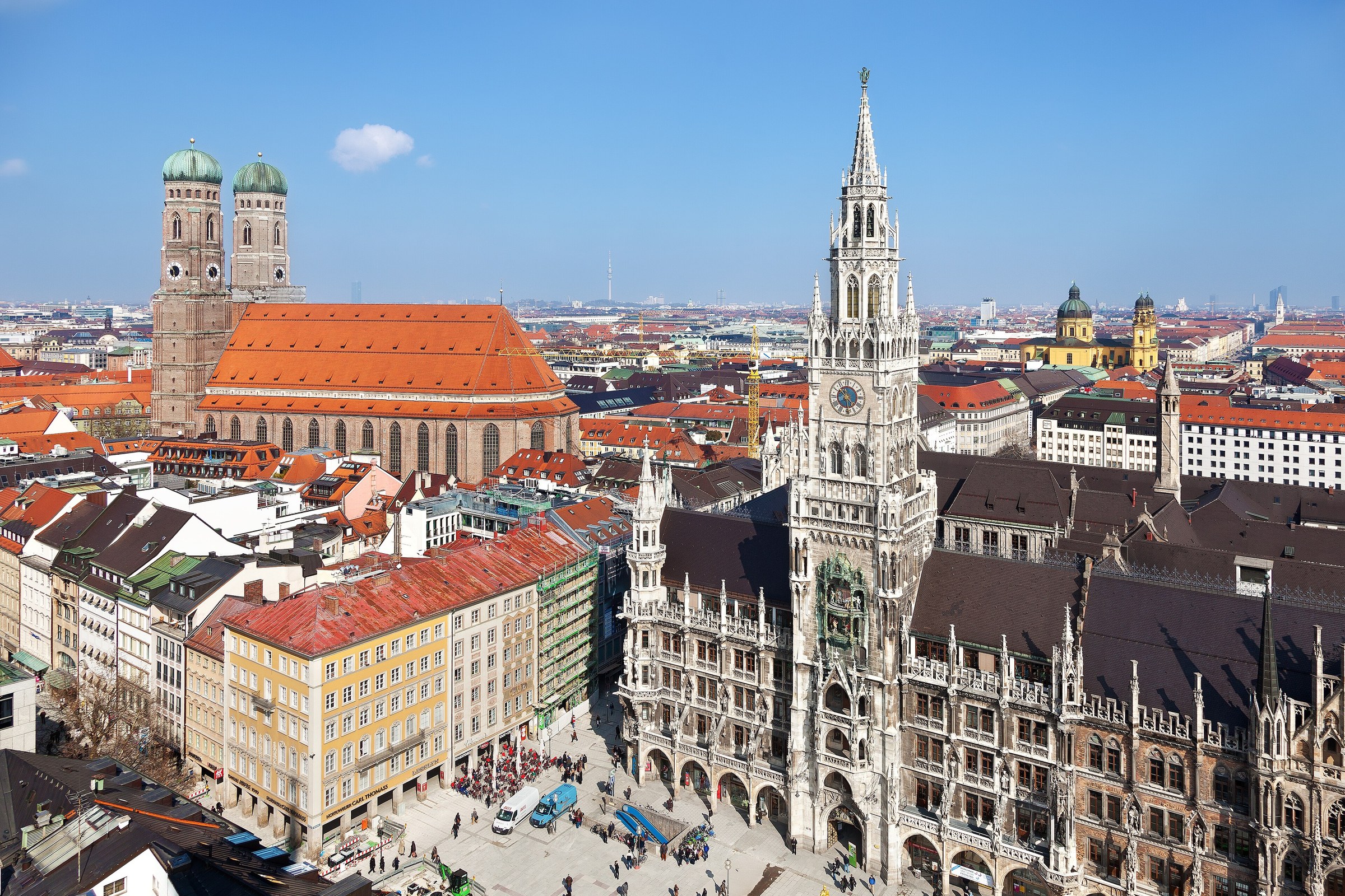 München
